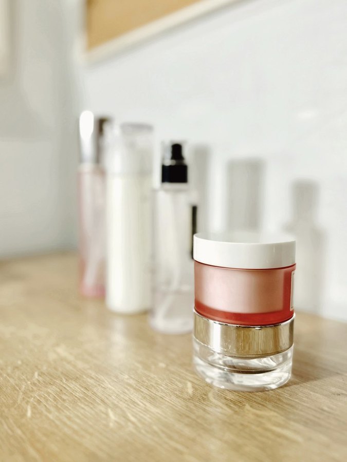 Beauty & Personal Care