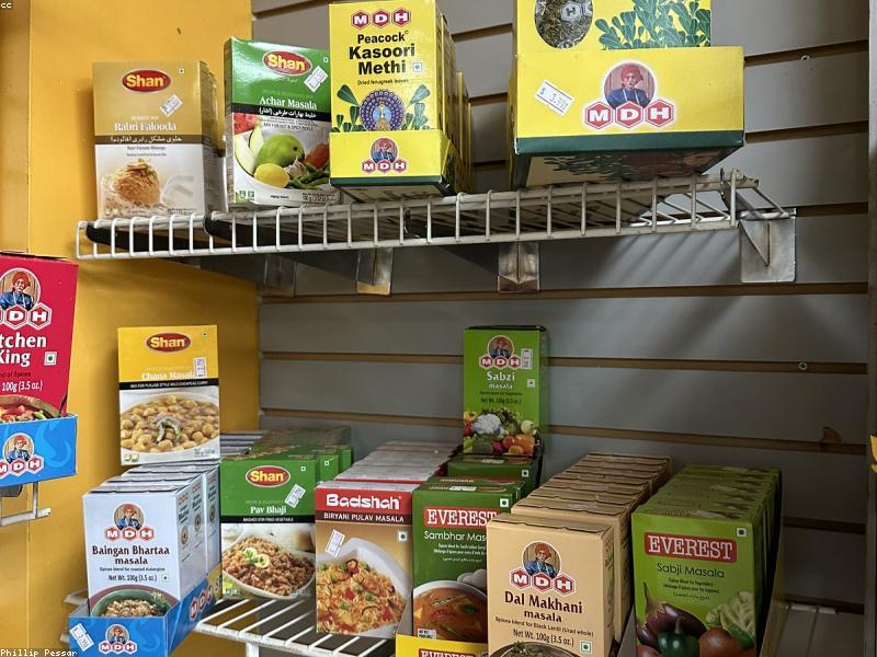 Grocery & Gourmet Food