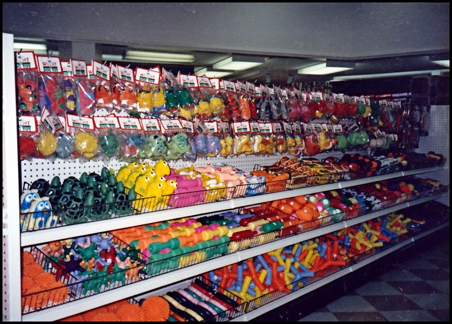 Pet Supplies