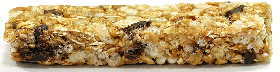 High Protein Snack Bar Variety Pack - 18 Count
