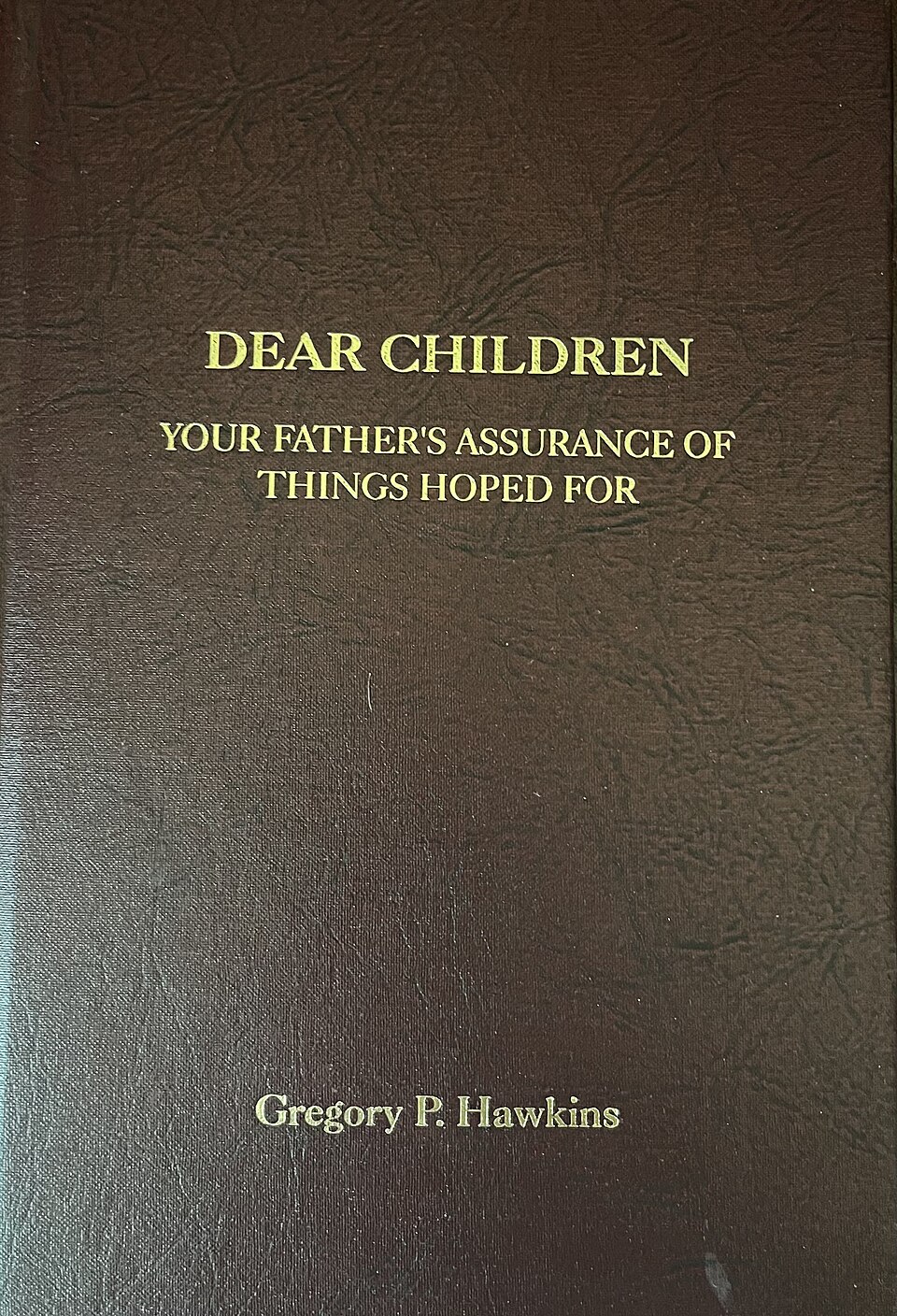 Leather-Bound 'Art of War' (Annotated)