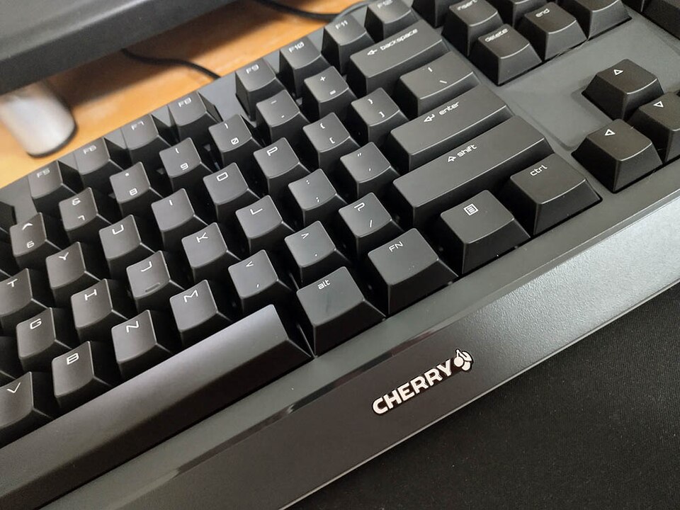 Mechanical Keyboard