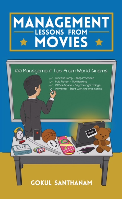 Somehow I Manage: Leadership Book (self-published)