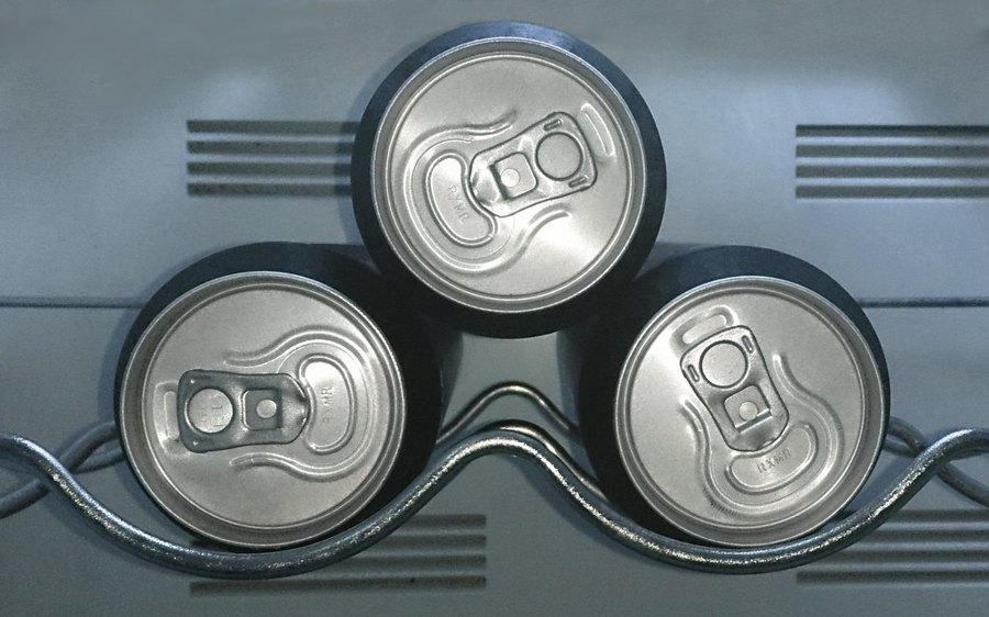 Sparkling Water Variety Pack - 24 Cans