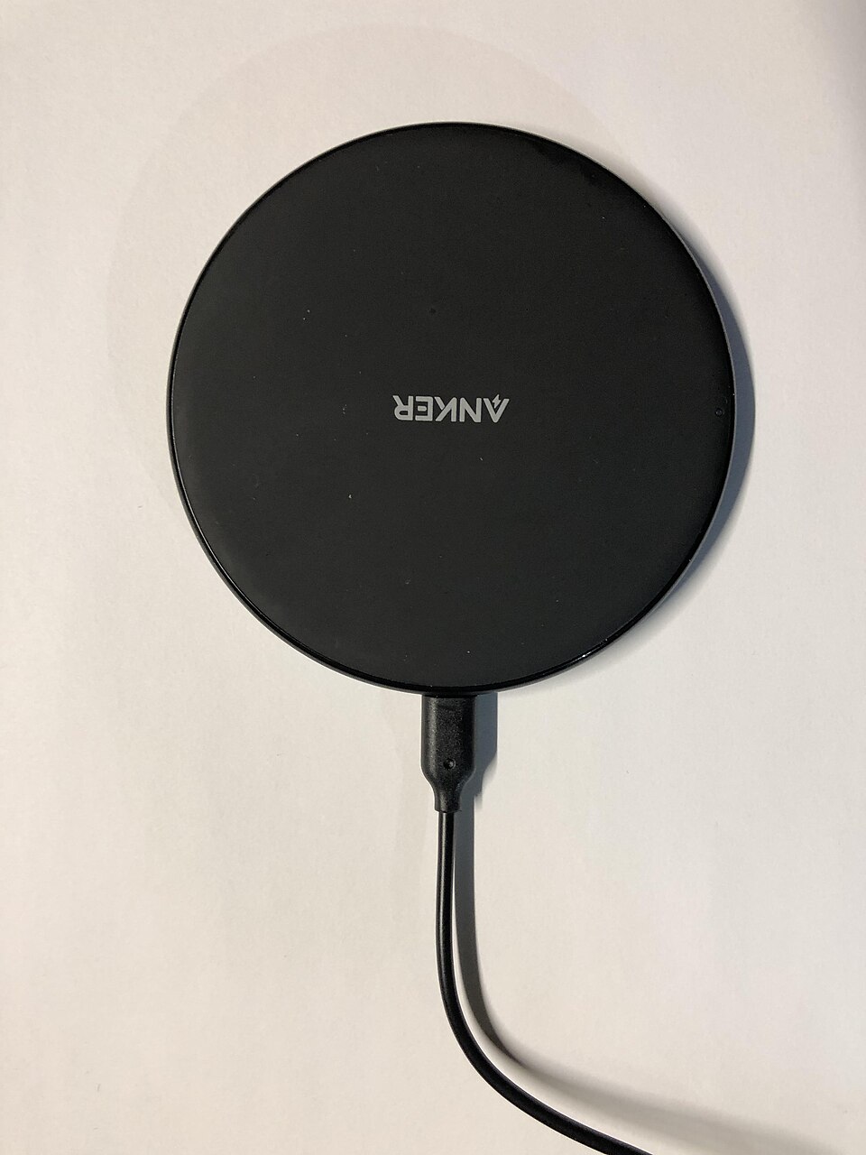 Wireless Charging Pad